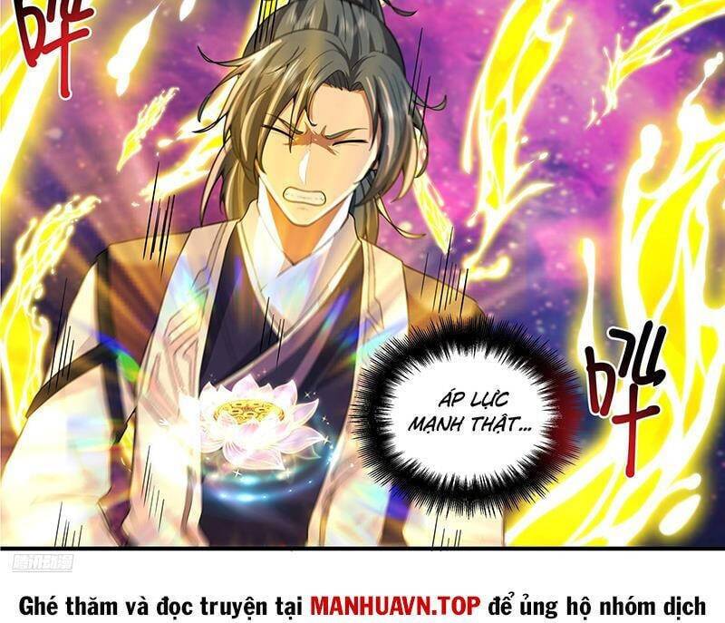 Võ Luyện Đỉnh Phong Chap 3802 - Next Chap 3803