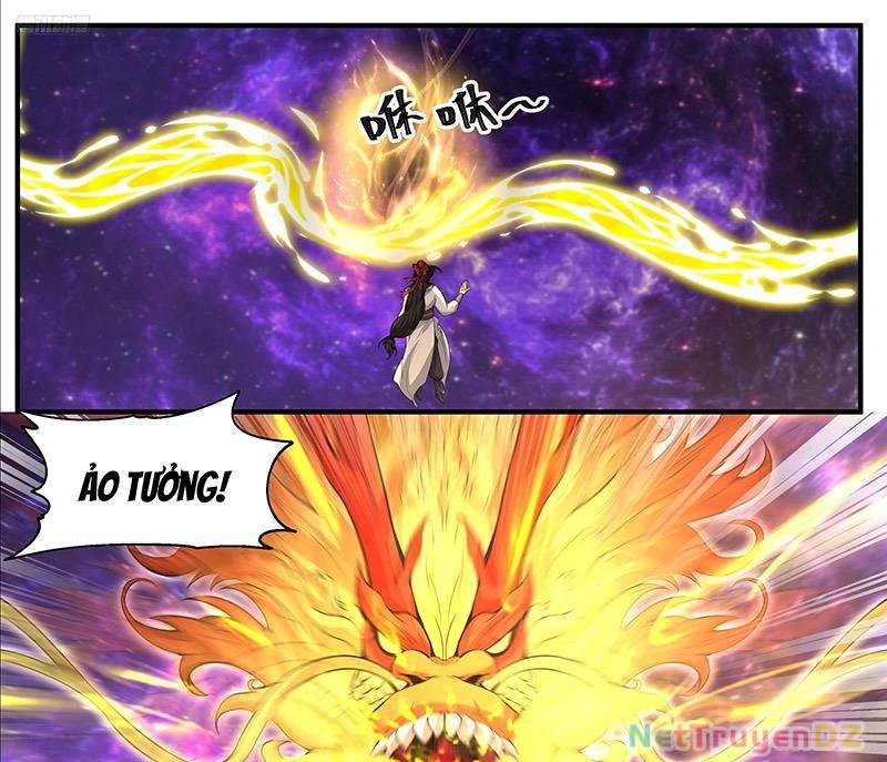 Võ Luyện Đỉnh Phong Chap 3803 - Next Chap 3804