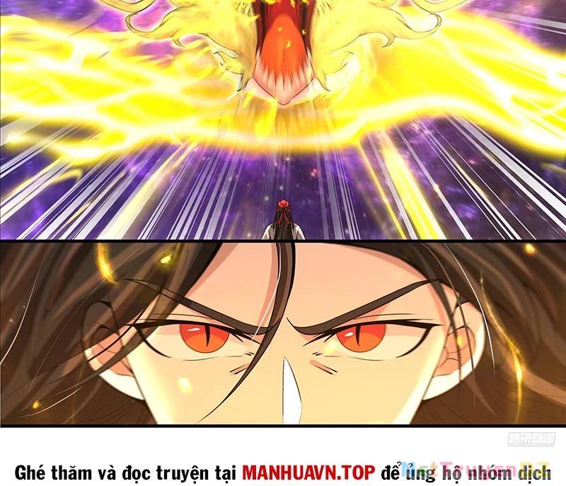 Võ Luyện Đỉnh Phong Chap 3803 - Next Chap 3804