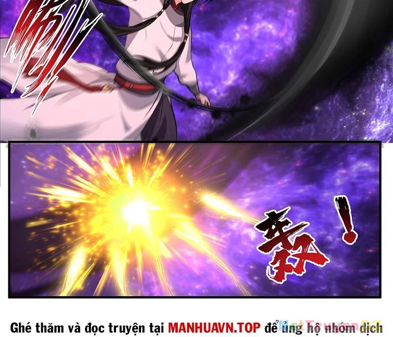 Võ Luyện Đỉnh Phong Chap 3803 - Next Chap 3804