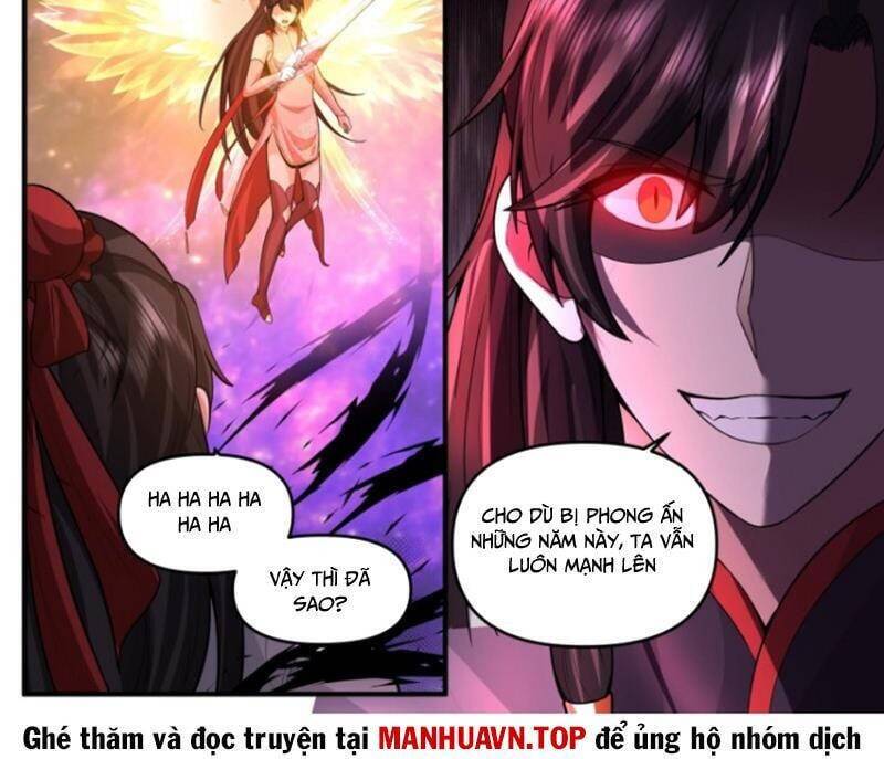 Võ Luyện Đỉnh Phong Chap 3804 - Next Chap 3805