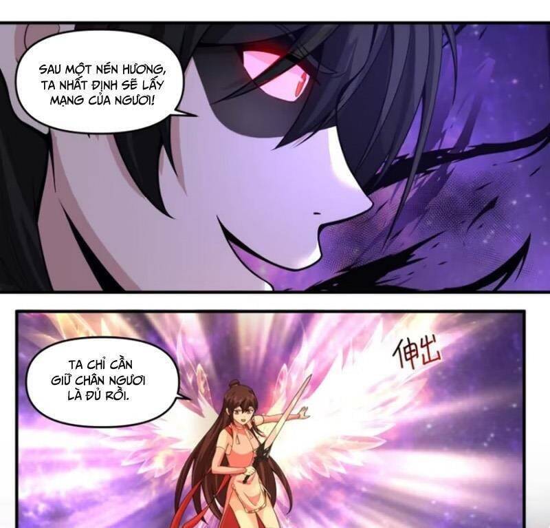 Võ Luyện Đỉnh Phong Chap 3804 - Next Chap 3805
