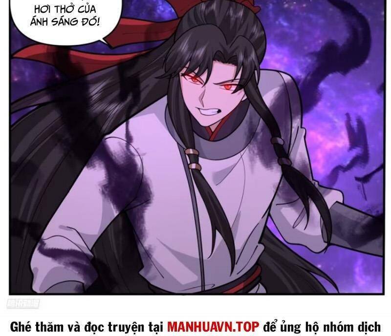 Võ Luyện Đỉnh Phong Chap 3804 - Next Chap 3805