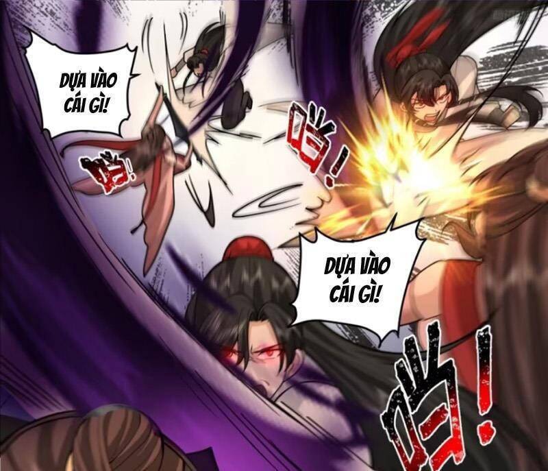 Võ Luyện Đỉnh Phong Chap 3804 - Next Chap 3805