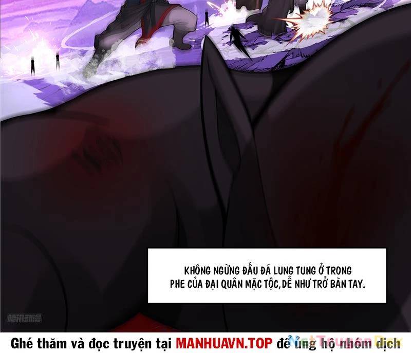 Võ Luyện Đỉnh Phong Chap 3805 - Next Chap 3806