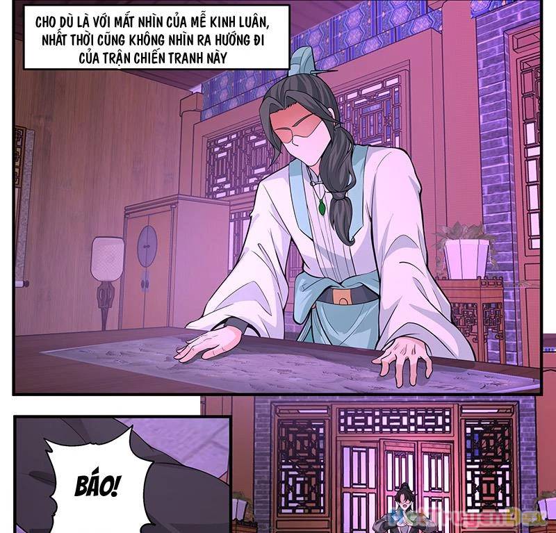 Võ Luyện Đỉnh Phong Chap 3805 - Next Chap 3806