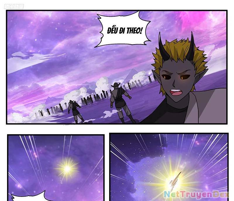 Võ Luyện Đỉnh Phong Chap 3805 - Next Chap 3806