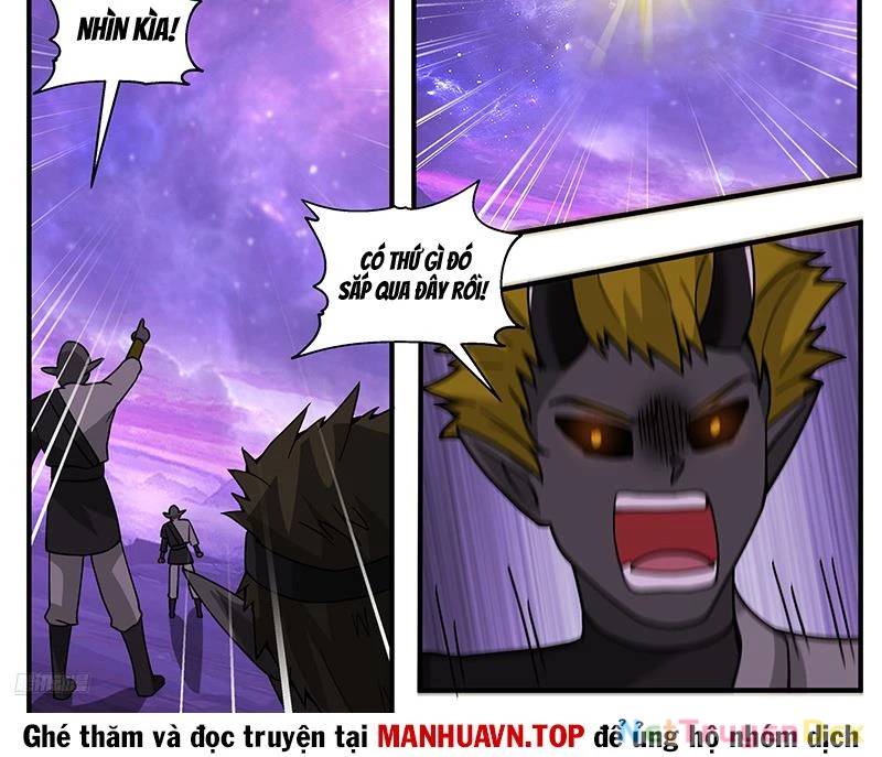 Võ Luyện Đỉnh Phong Chap 3805 - Next Chap 3806