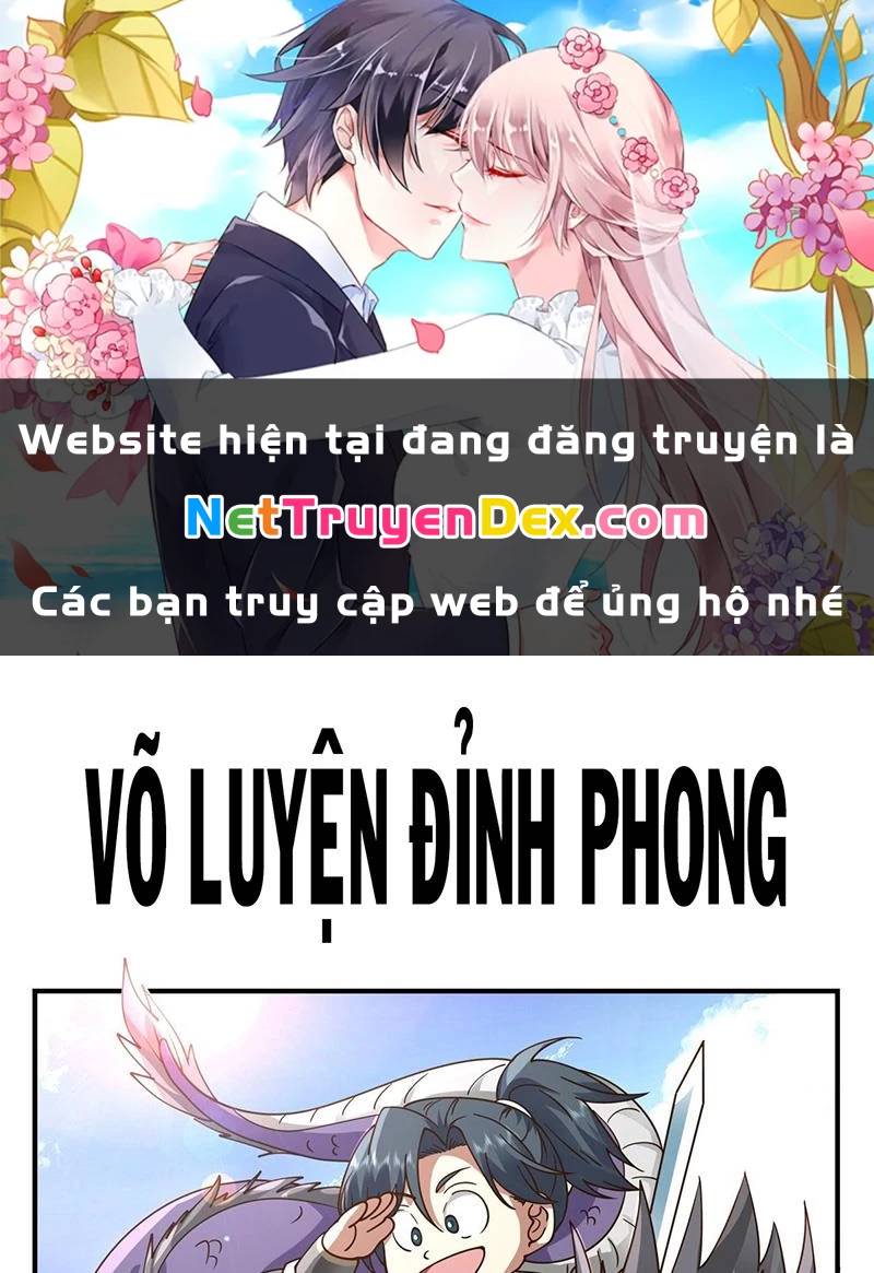 Võ Luyện Đỉnh Phong Chap 3806 - Next Chap 3807