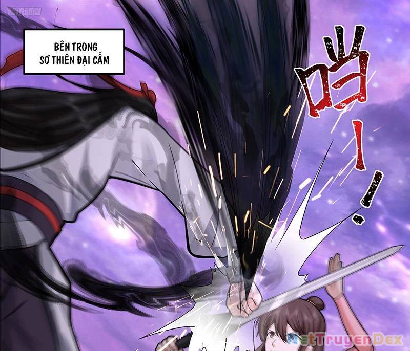 Võ Luyện Đỉnh Phong Chap 3806 - Next Chap 3807