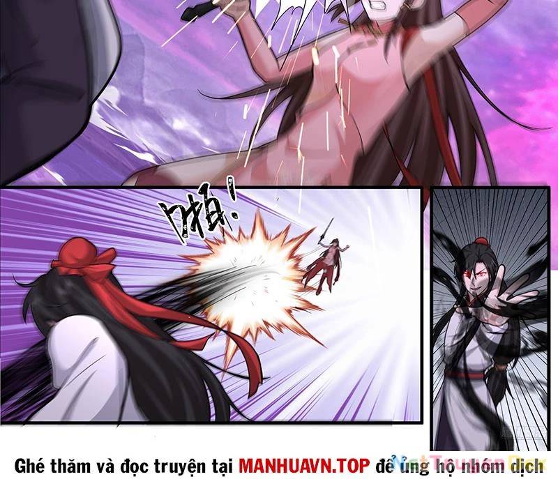 Võ Luyện Đỉnh Phong Chap 3806 - Next Chap 3807