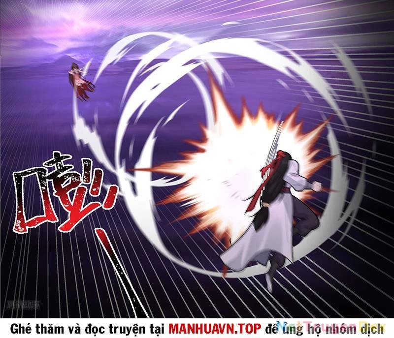Võ Luyện Đỉnh Phong Chap 3806 - Next Chap 3807