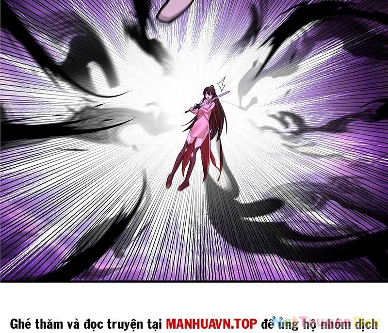 Võ Luyện Đỉnh Phong Chap 3806 - Next Chap 3807