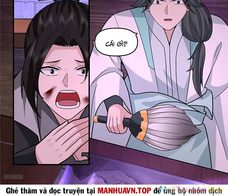 Võ Luyện Đỉnh Phong Chap 3806 - Next Chap 3807