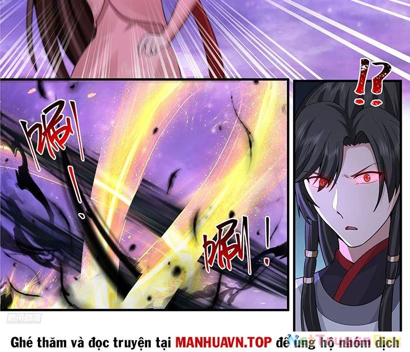 Võ Luyện Đỉnh Phong Chap 3807 - Next Chap 3808