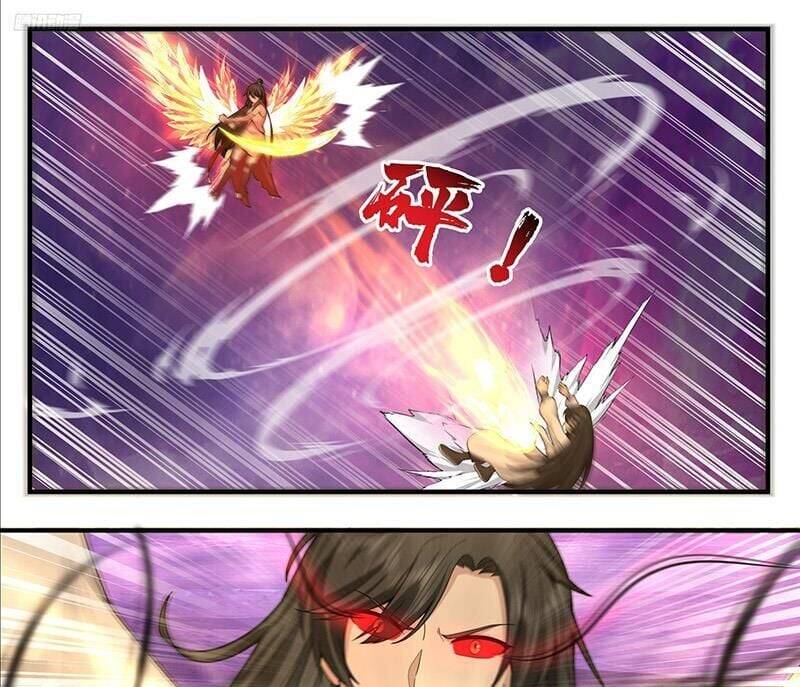 Võ Luyện Đỉnh Phong Chap 3808 - Next Chap 3809