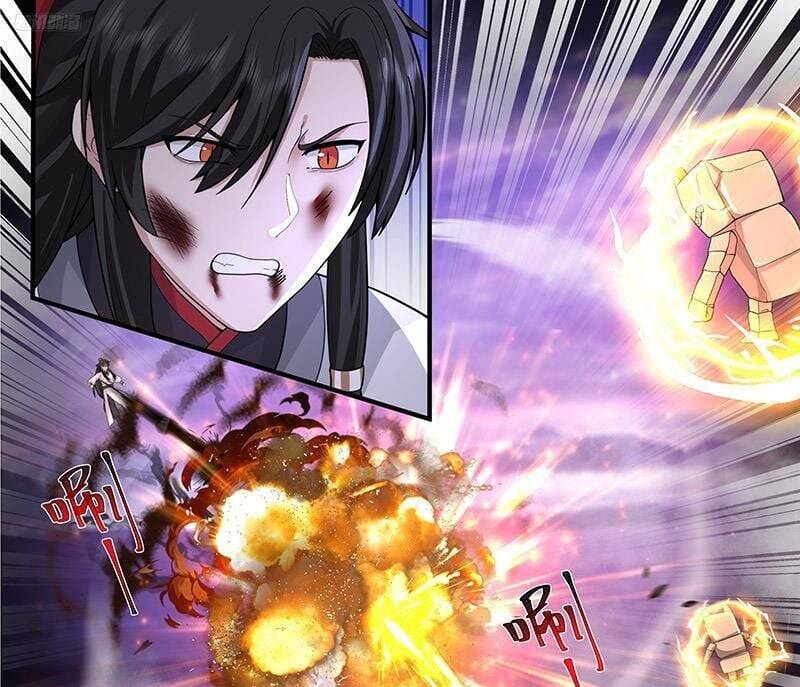 Võ Luyện Đỉnh Phong Chap 3808 - Next Chap 3809