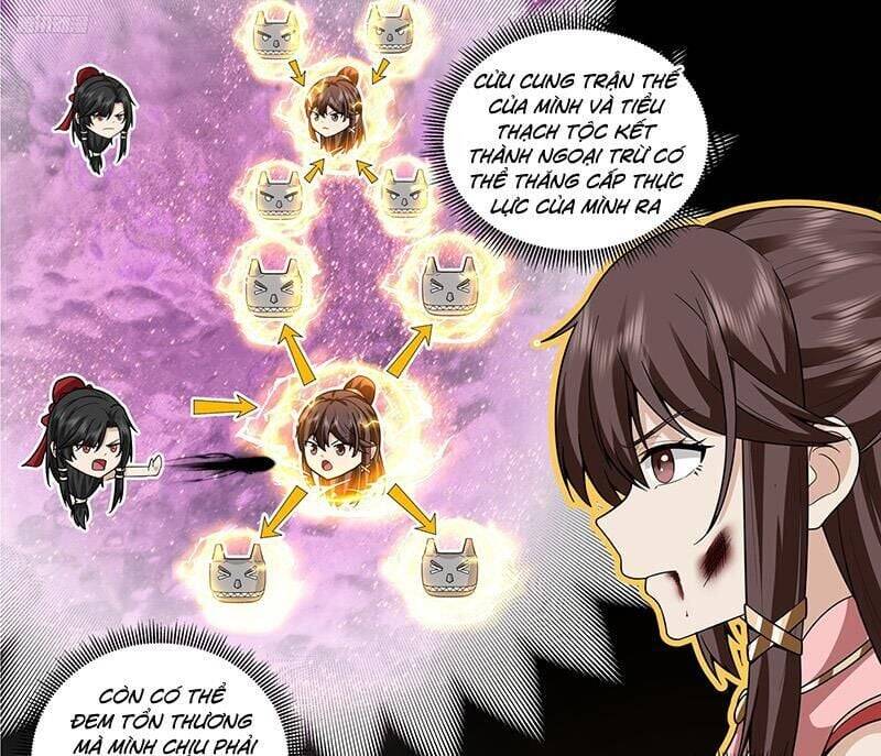 Võ Luyện Đỉnh Phong Chap 3808 - Next Chap 3809