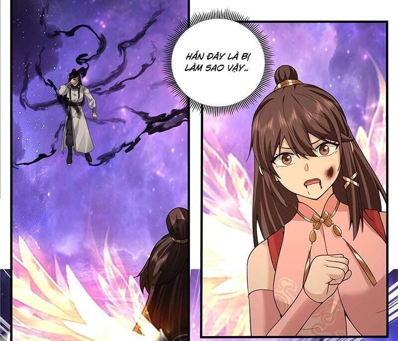 Võ Luyện Đỉnh Phong Chap 3808 - Next Chap 3809