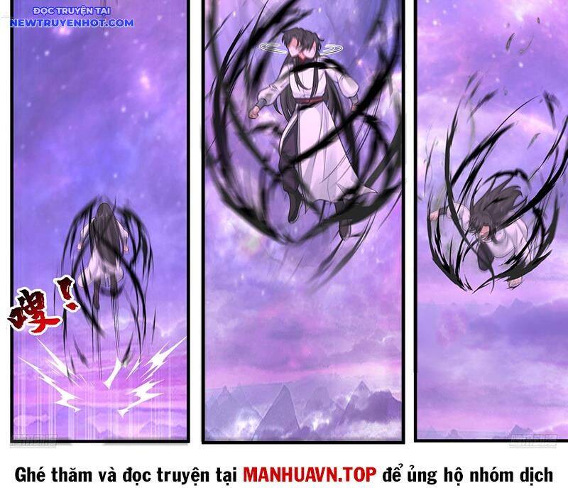 Võ Luyện Đỉnh Phong Chap 3809 - Next Chap 3810