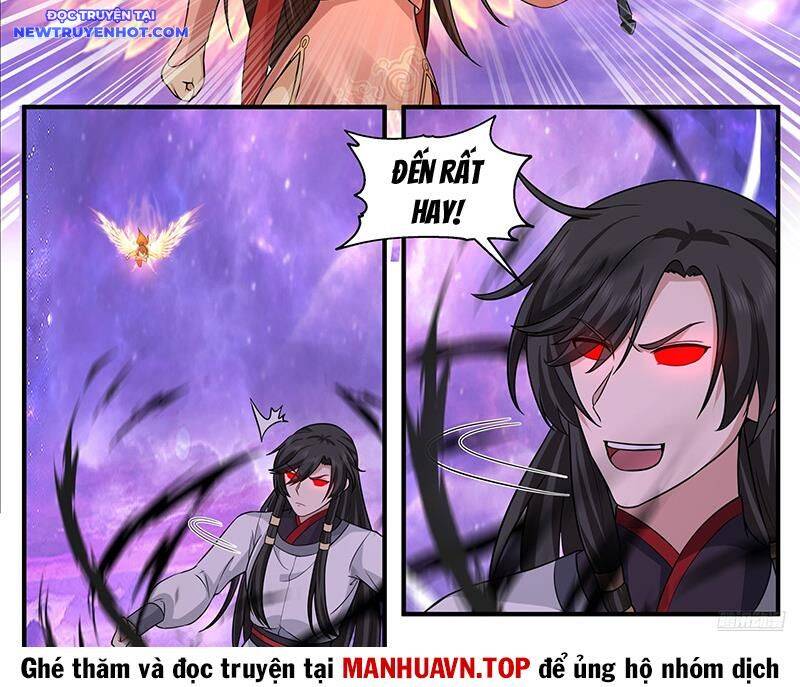 Võ Luyện Đỉnh Phong Chap 3809 - Next Chap 3810