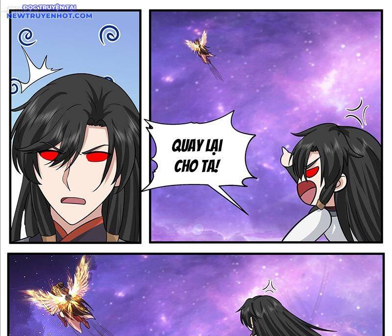 Võ Luyện Đỉnh Phong Chap 3809 - Next Chap 3810