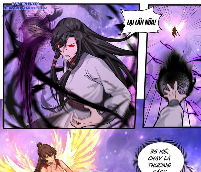 Võ Luyện Đỉnh Phong Chap 3809 - Next Chap 3810