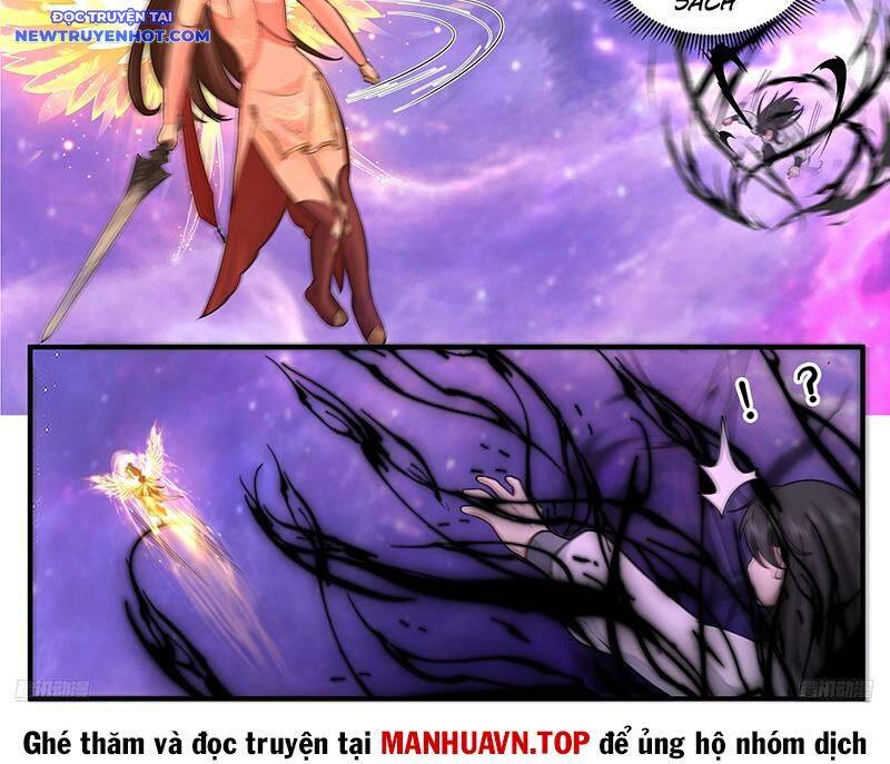 Võ Luyện Đỉnh Phong Chap 3809 - Next Chap 3810