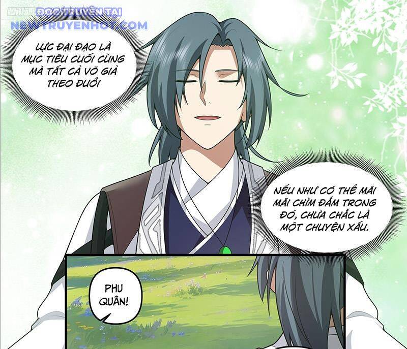 Võ Luyện Đỉnh Phong Chap 3810 - Next Chap 3811