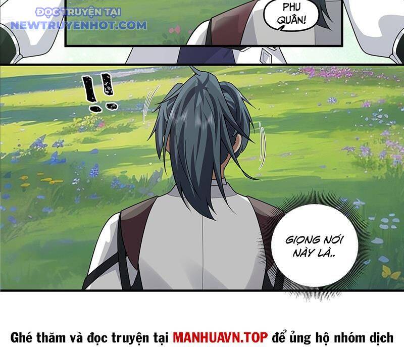 Võ Luyện Đỉnh Phong Chap 3810 - Next Chap 3811