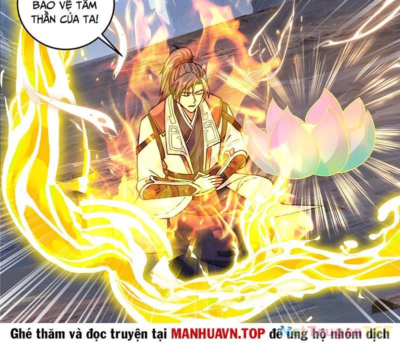 Võ Luyện Đỉnh Phong Chap 3811 - Next Chap 3812