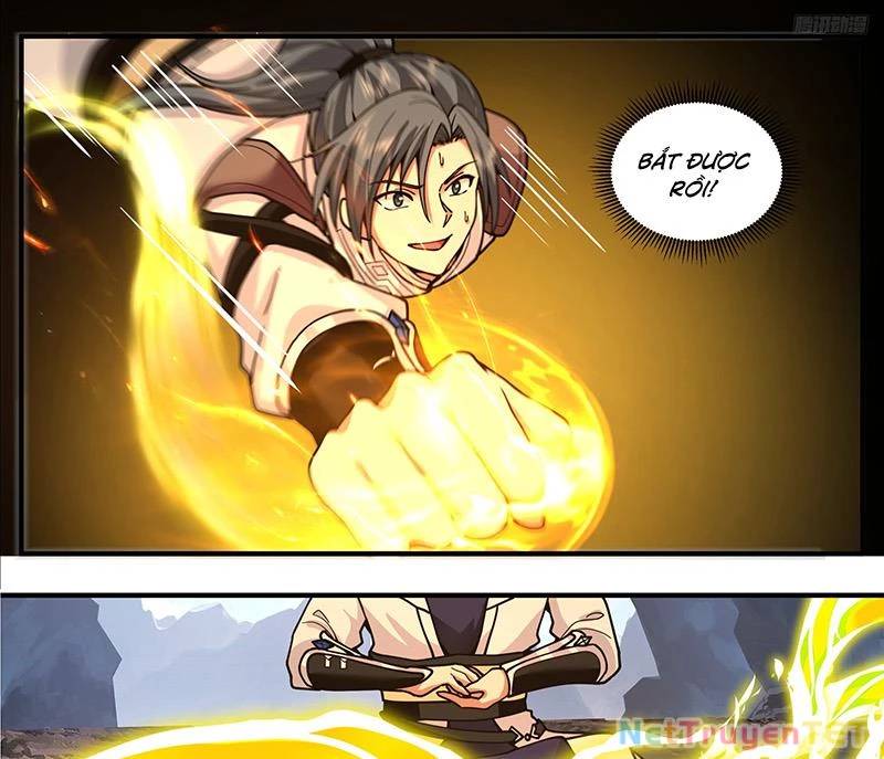 Võ Luyện Đỉnh Phong Chap 3811 - Next Chap 3812