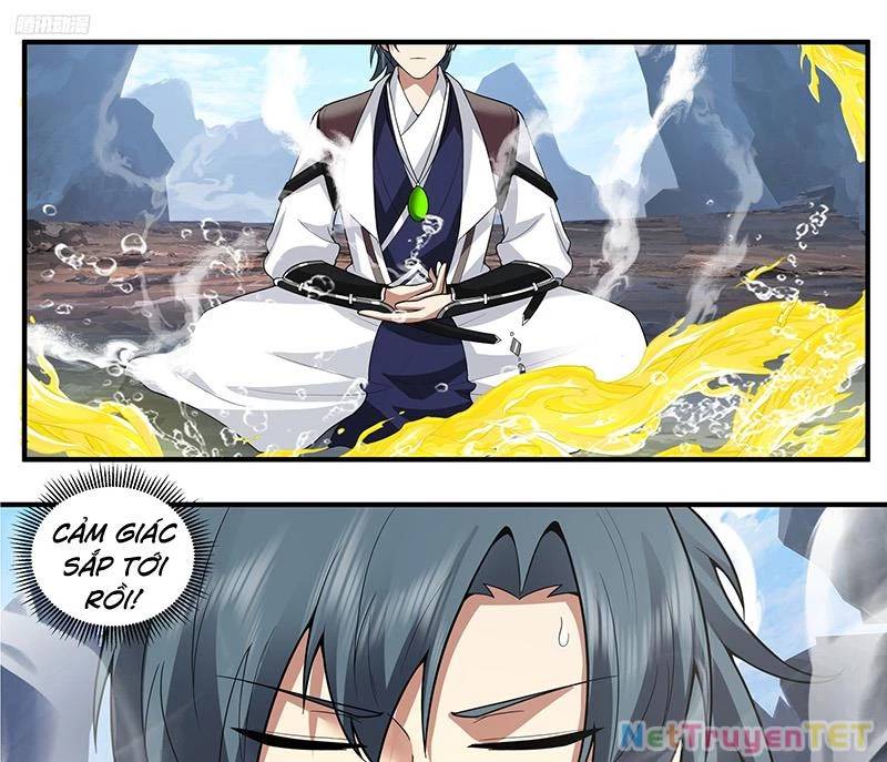 Võ Luyện Đỉnh Phong Chap 3811 - Next Chap 3812