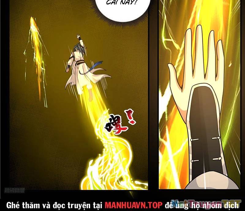 Võ Luyện Đỉnh Phong Chap 3811 - Next Chap 3812