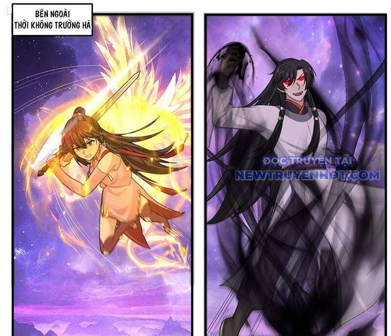 Võ Luyện Đỉnh Phong Chap 3812 - Next Chap 3813
