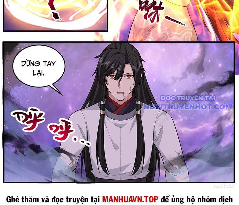 Võ Luyện Đỉnh Phong Chap 3812 - Next Chap 3813