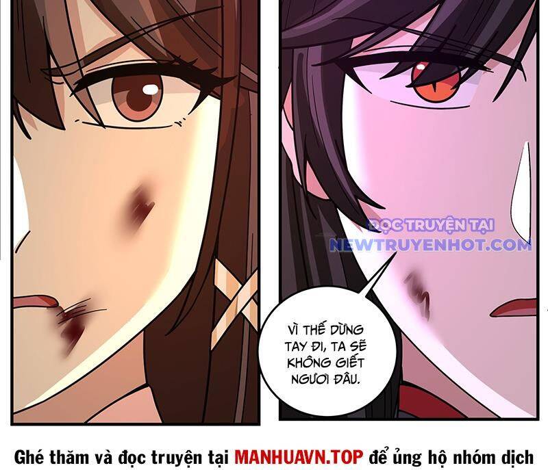 Võ Luyện Đỉnh Phong Chap 3812 - Next Chap 3813
