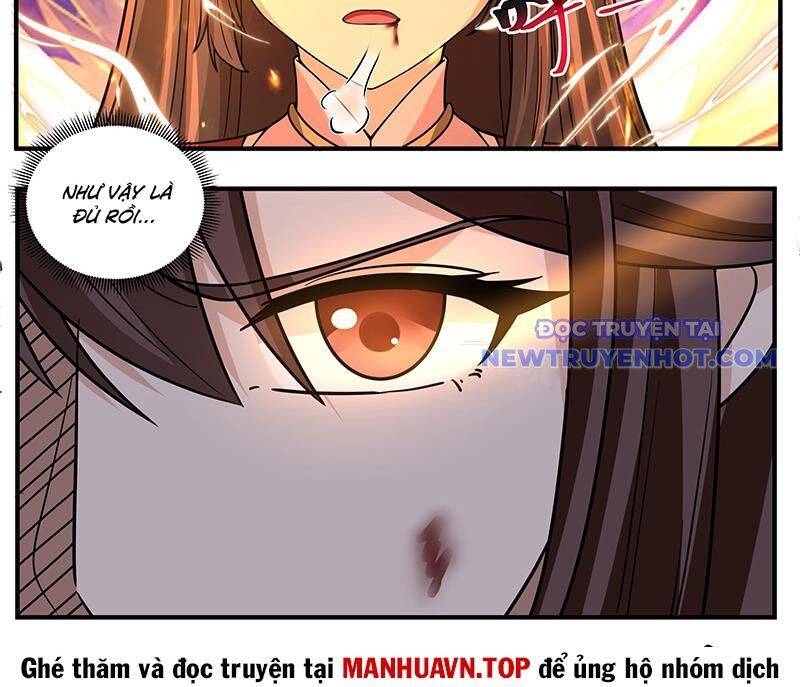 Võ Luyện Đỉnh Phong Chap 3812 - Next Chap 3813