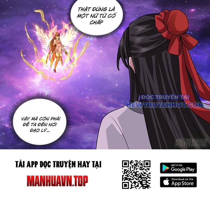 Võ Luyện Đỉnh Phong Chap 3812 - Next Chap 3813
