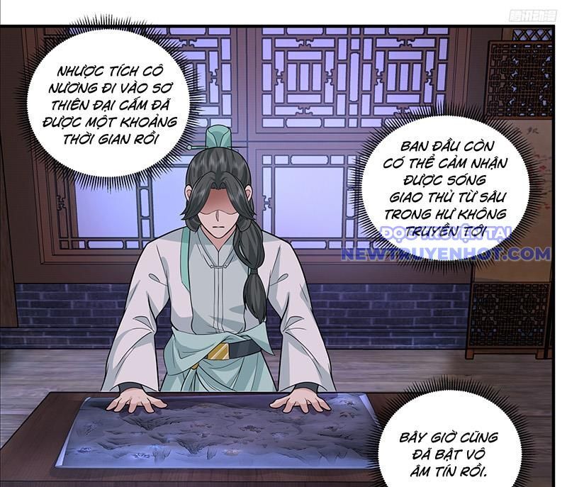 Võ Luyện Đỉnh Phong Chap 3813 - Next Chap 3814