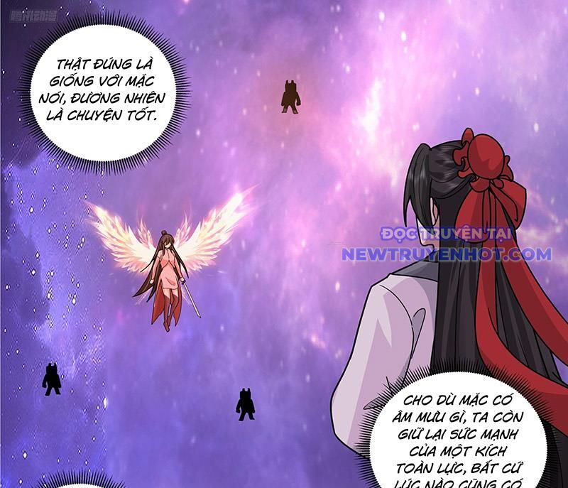 Võ Luyện Đỉnh Phong Chap 3813 - Next Chap 3814