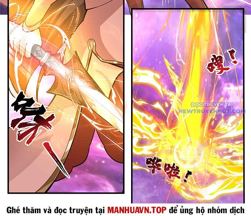 Võ Luyện Đỉnh Phong Chap 3814 - Next Chap 3815
