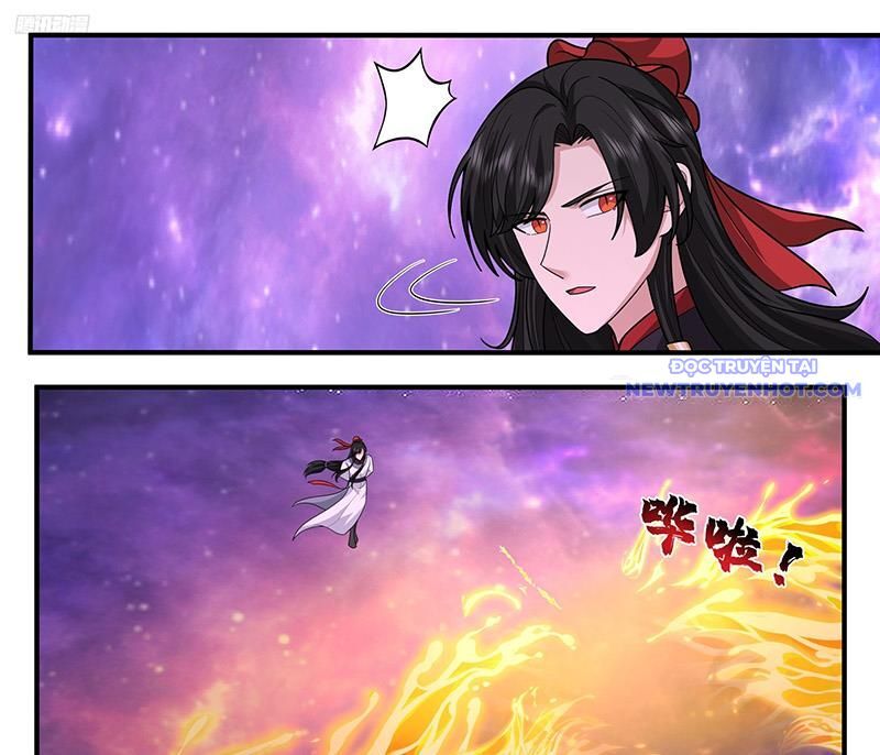 Võ Luyện Đỉnh Phong Chap 3814 - Next Chap 3815
