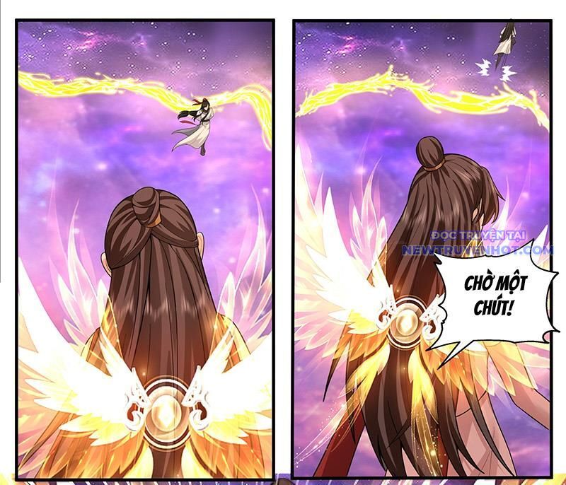 Võ Luyện Đỉnh Phong Chap 3814 - Next Chap 3815
