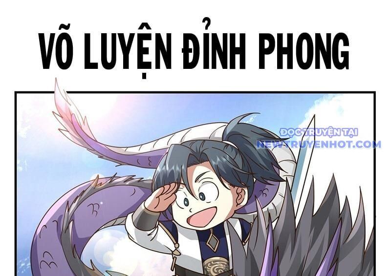 Võ Luyện Đỉnh Phong Chap 3815 - Next Chap 3816