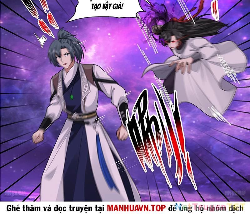 Võ Luyện Đỉnh Phong Chap 3816 - Next Chap 3817