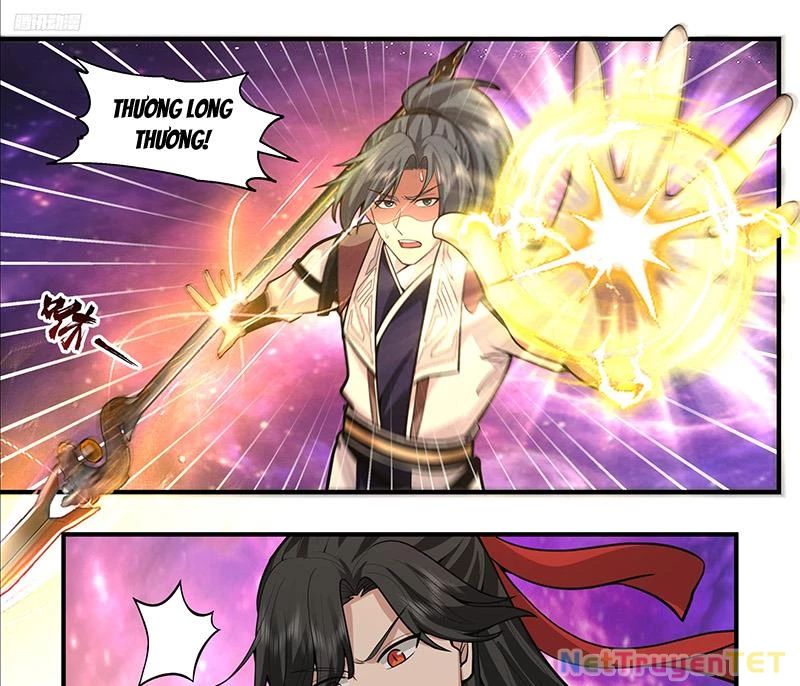 Võ Luyện Đỉnh Phong Chap 3816 - Next Chap 3817