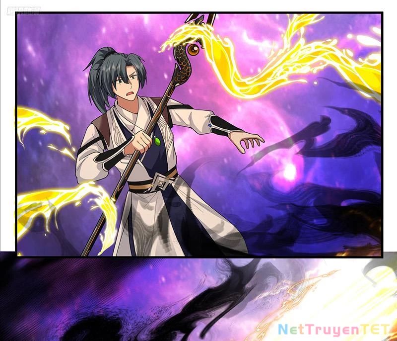 Võ Luyện Đỉnh Phong Chap 3817 - Next Chap 3818