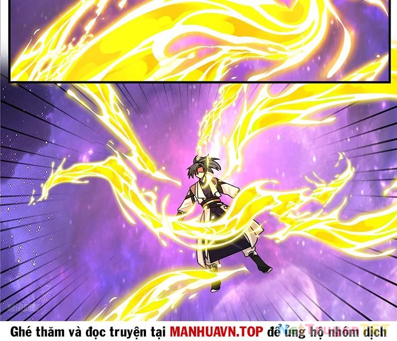 Võ Luyện Đỉnh Phong Chap 3817 - Next Chap 3818