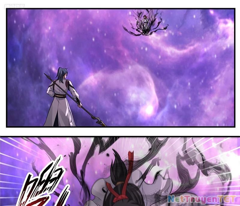 Võ Luyện Đỉnh Phong Chap 3817 - Next Chap 3818